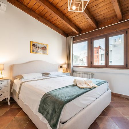 Greta House San Benedetto Leilighet Cagliari Eksteriør bilde