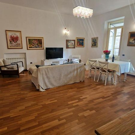 Greta House San Benedetto Leilighet Cagliari Eksteriør bilde