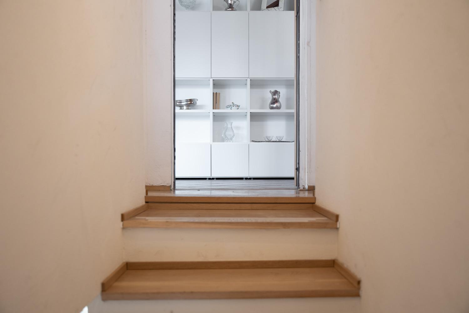 Greta House San Benedetto Leilighet Cagliari Eksteriør bilde