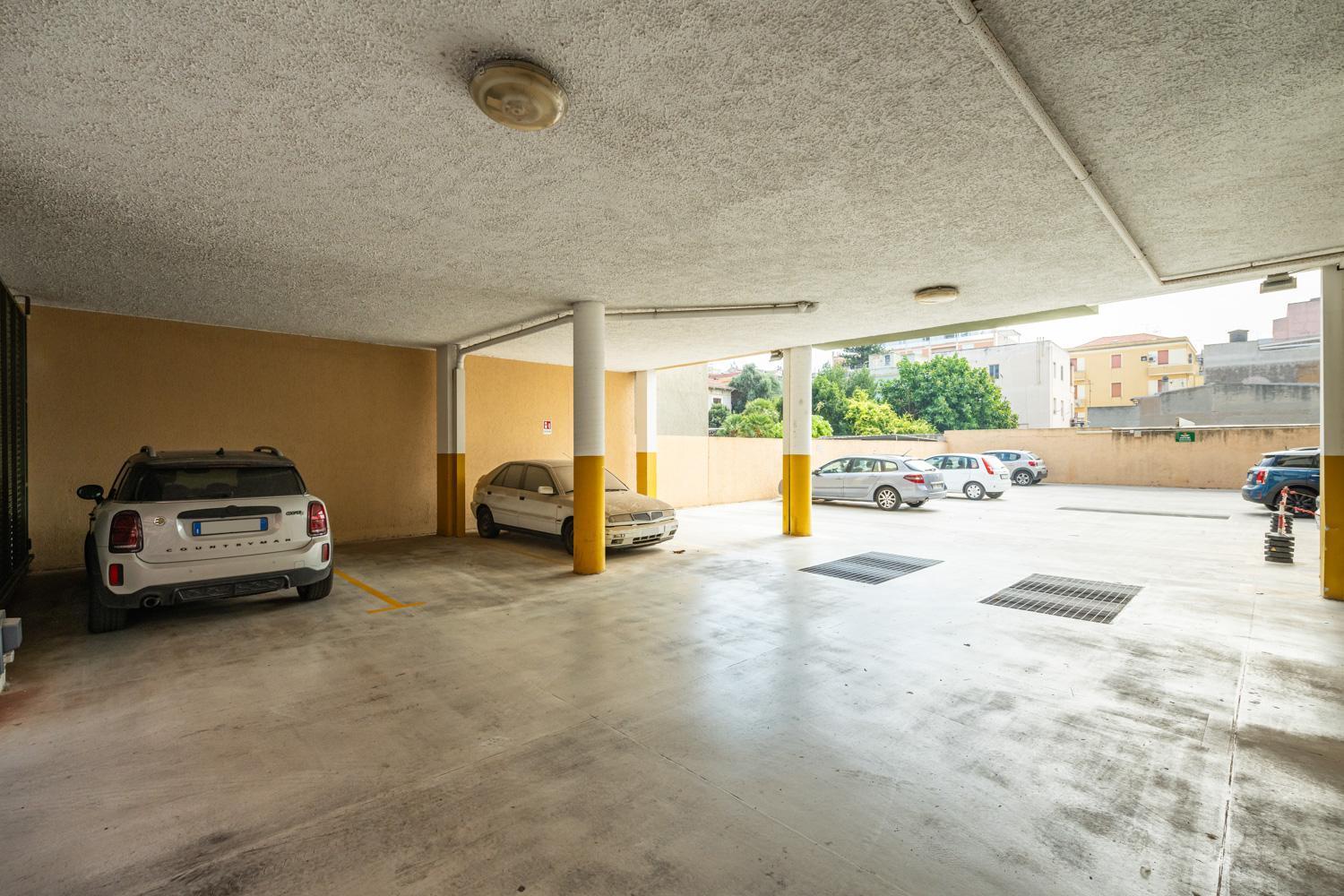 Greta House San Benedetto Leilighet Cagliari Eksteriør bilde