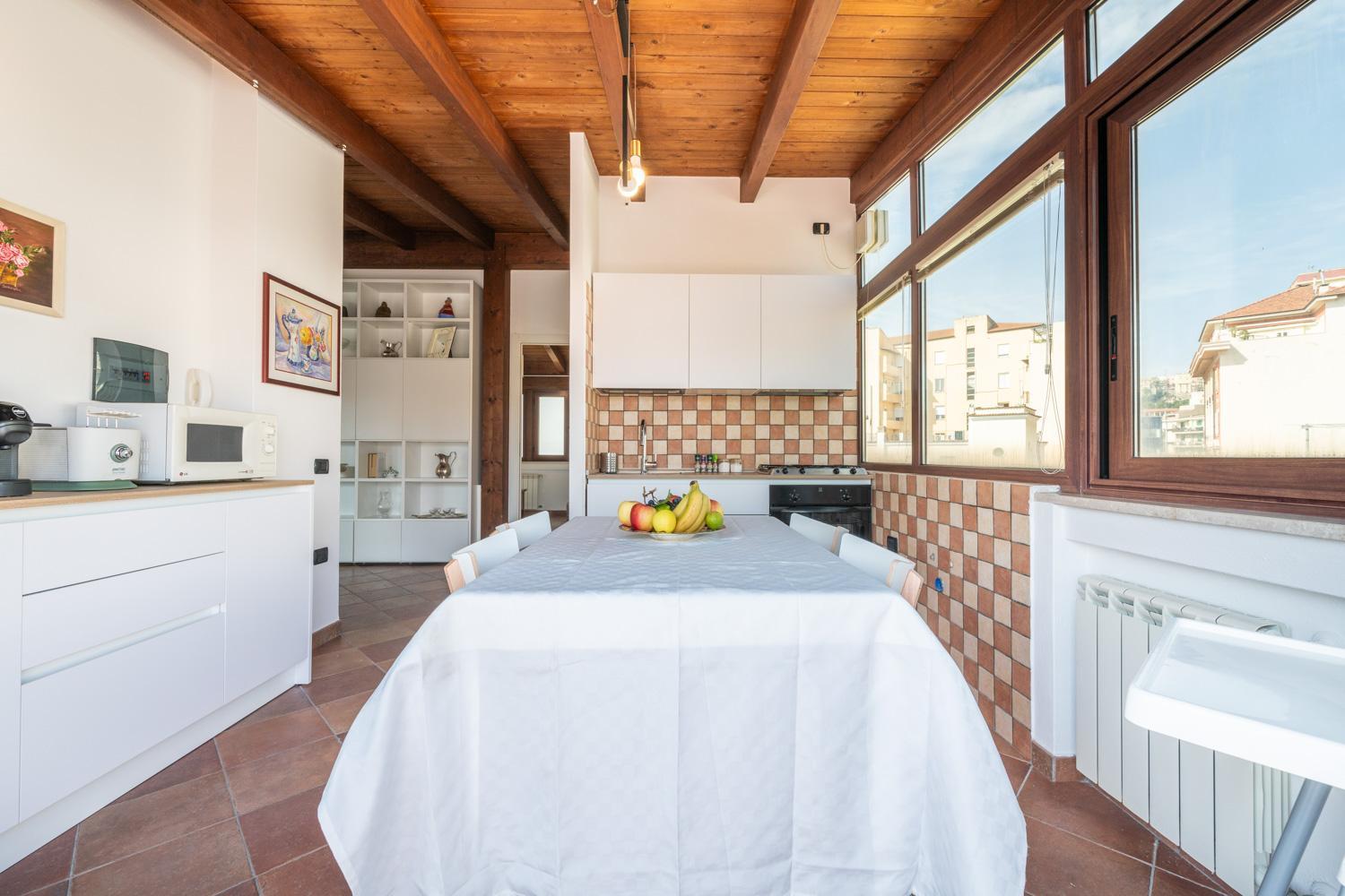 Greta House San Benedetto Leilighet Cagliari Eksteriør bilde