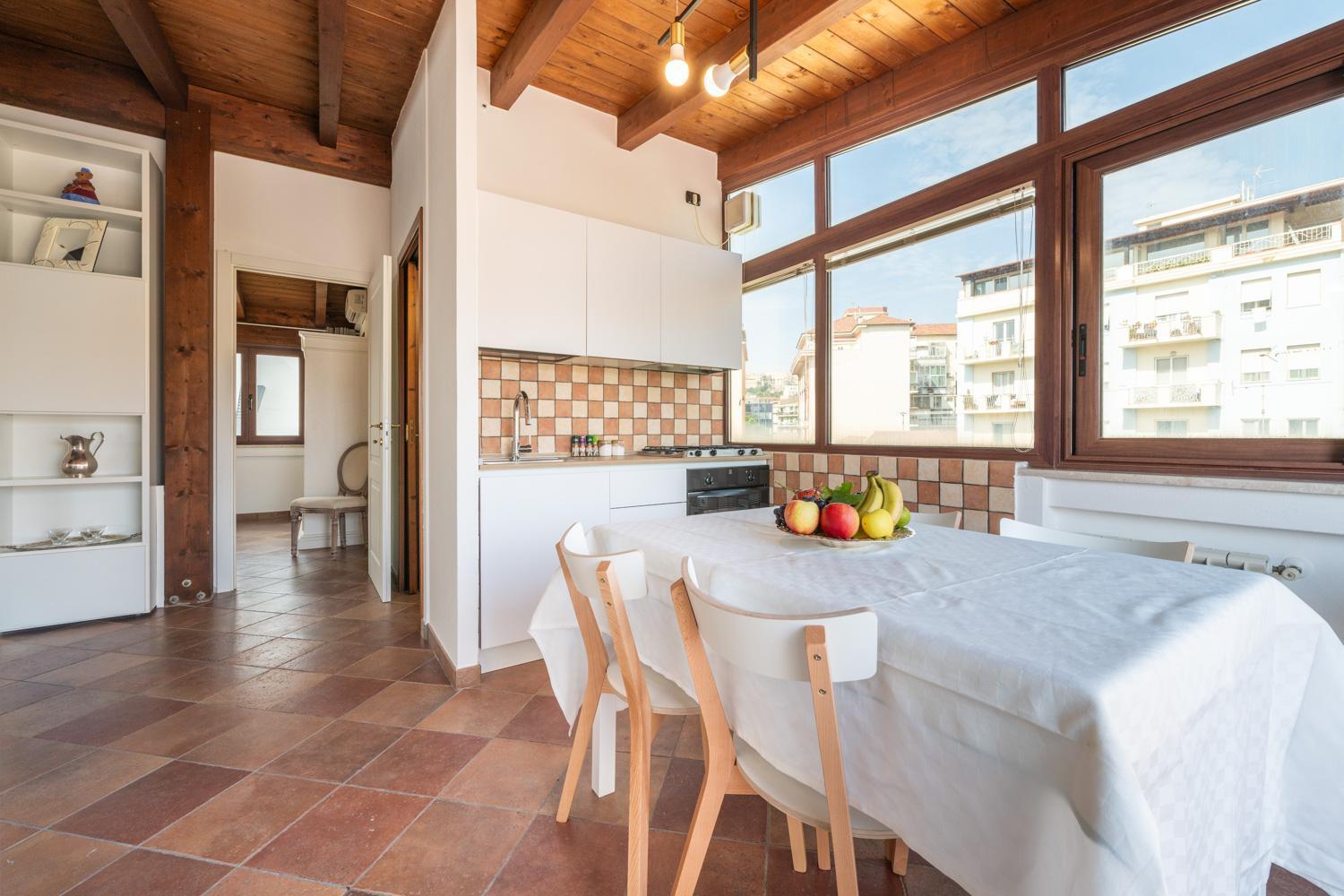 Greta House San Benedetto Leilighet Cagliari Eksteriør bilde