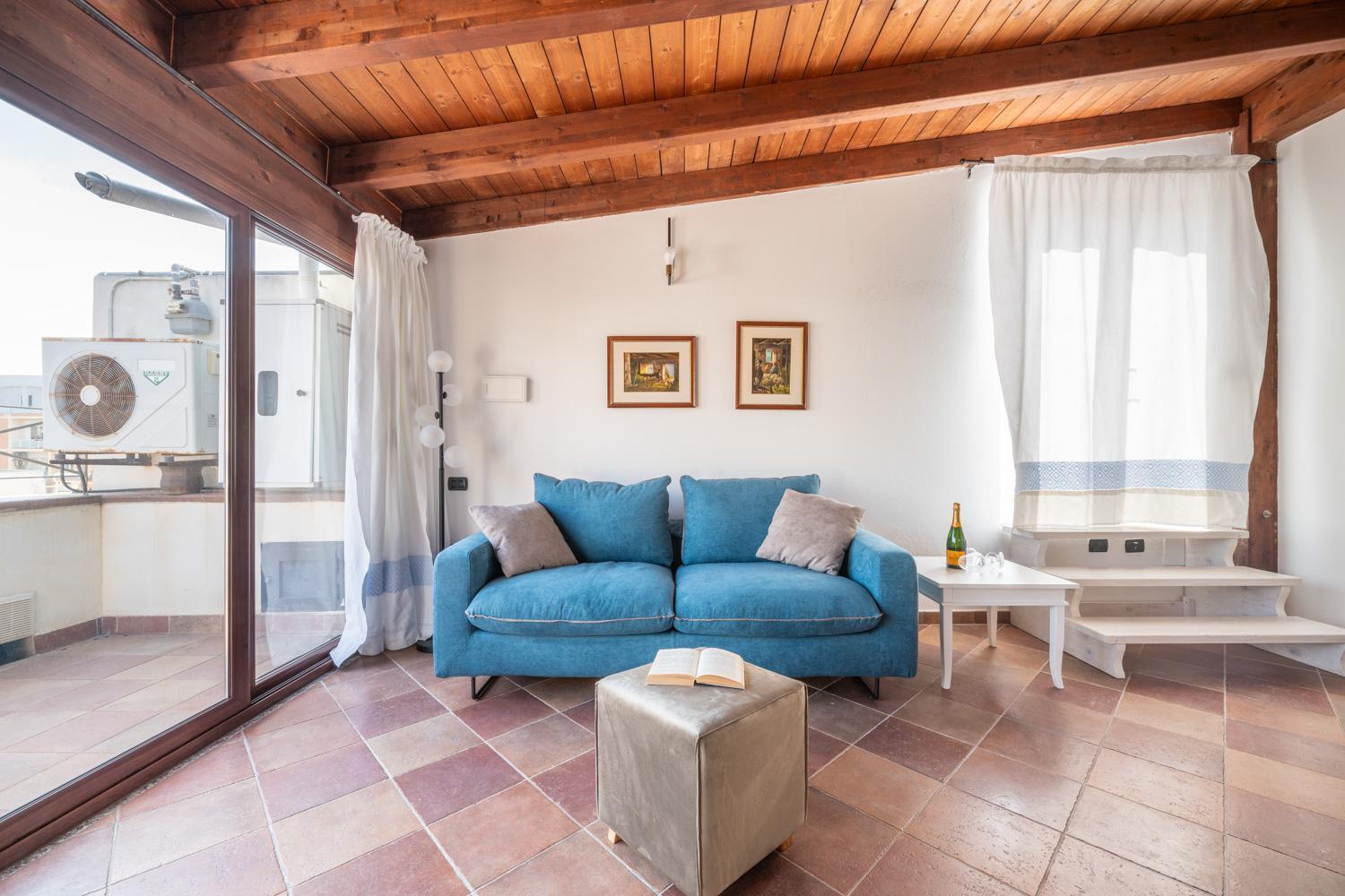 Greta House San Benedetto Leilighet Cagliari Eksteriør bilde