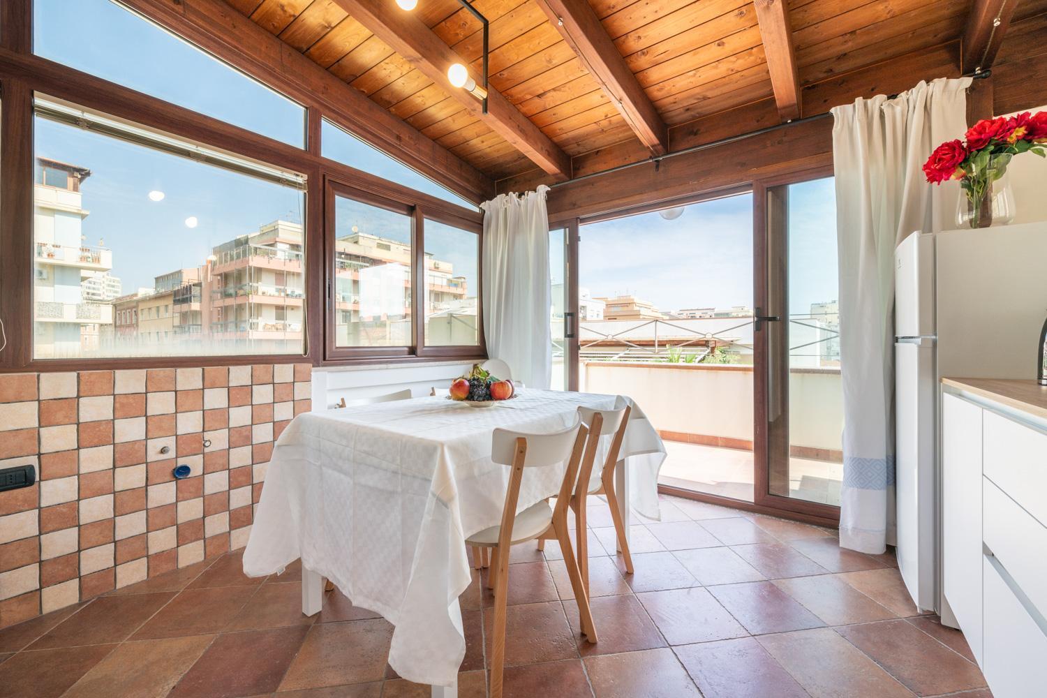 Greta House San Benedetto Leilighet Cagliari Eksteriør bilde