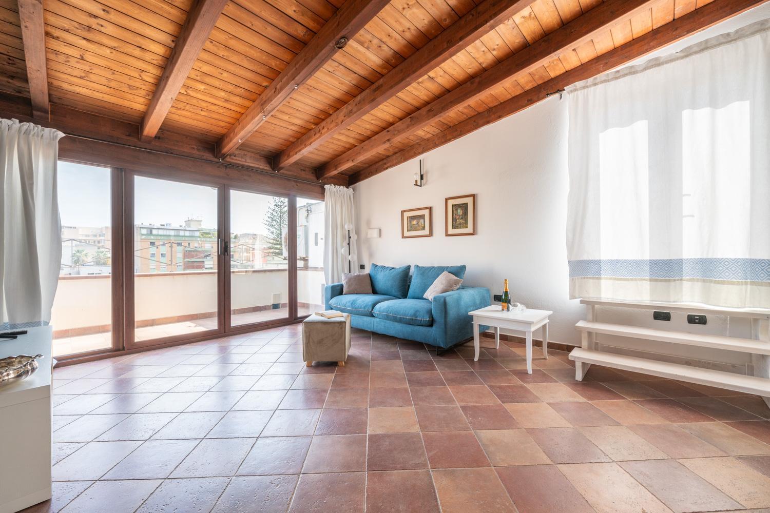 Greta House San Benedetto Leilighet Cagliari Eksteriør bilde