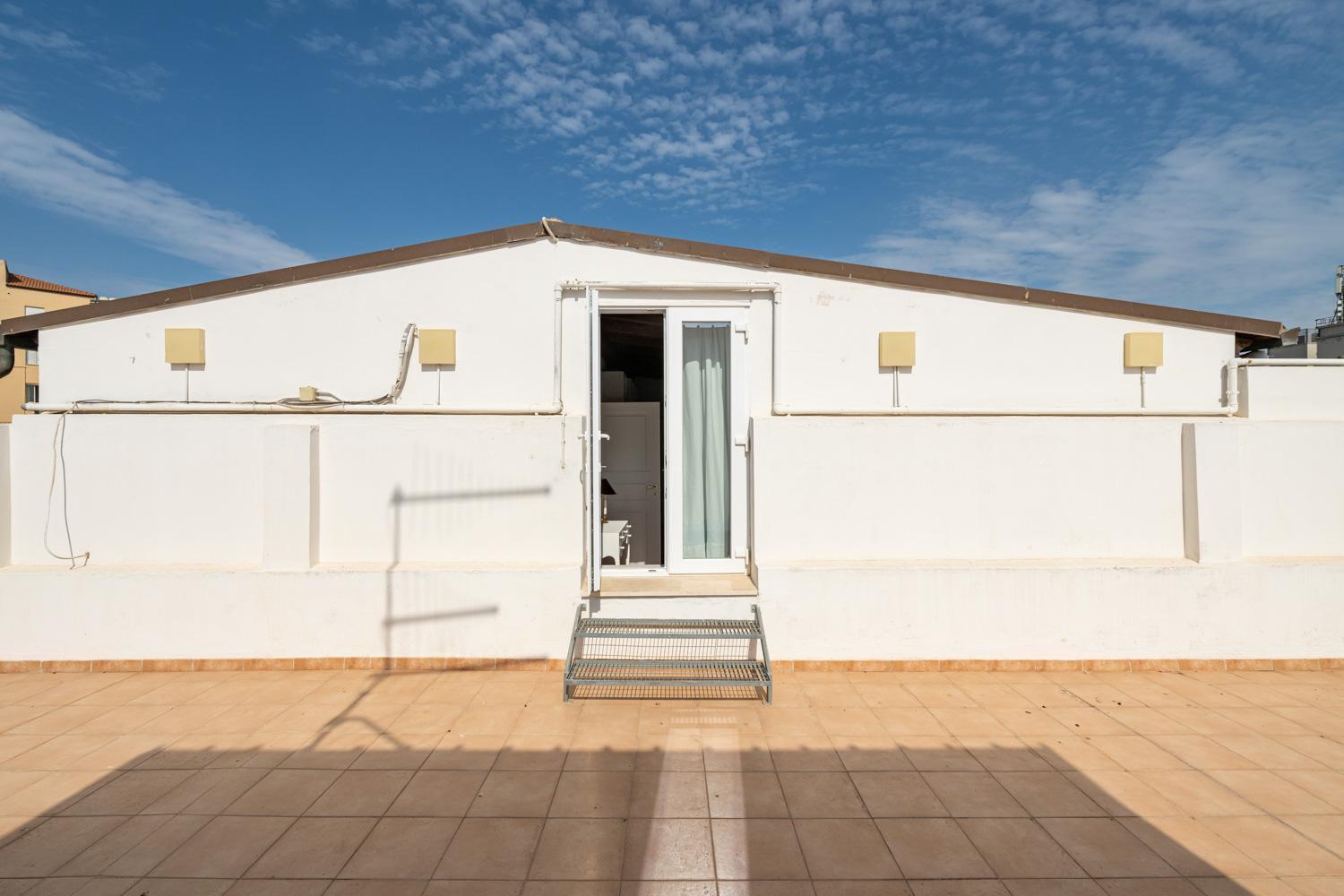 Greta House San Benedetto Leilighet Cagliari Eksteriør bilde