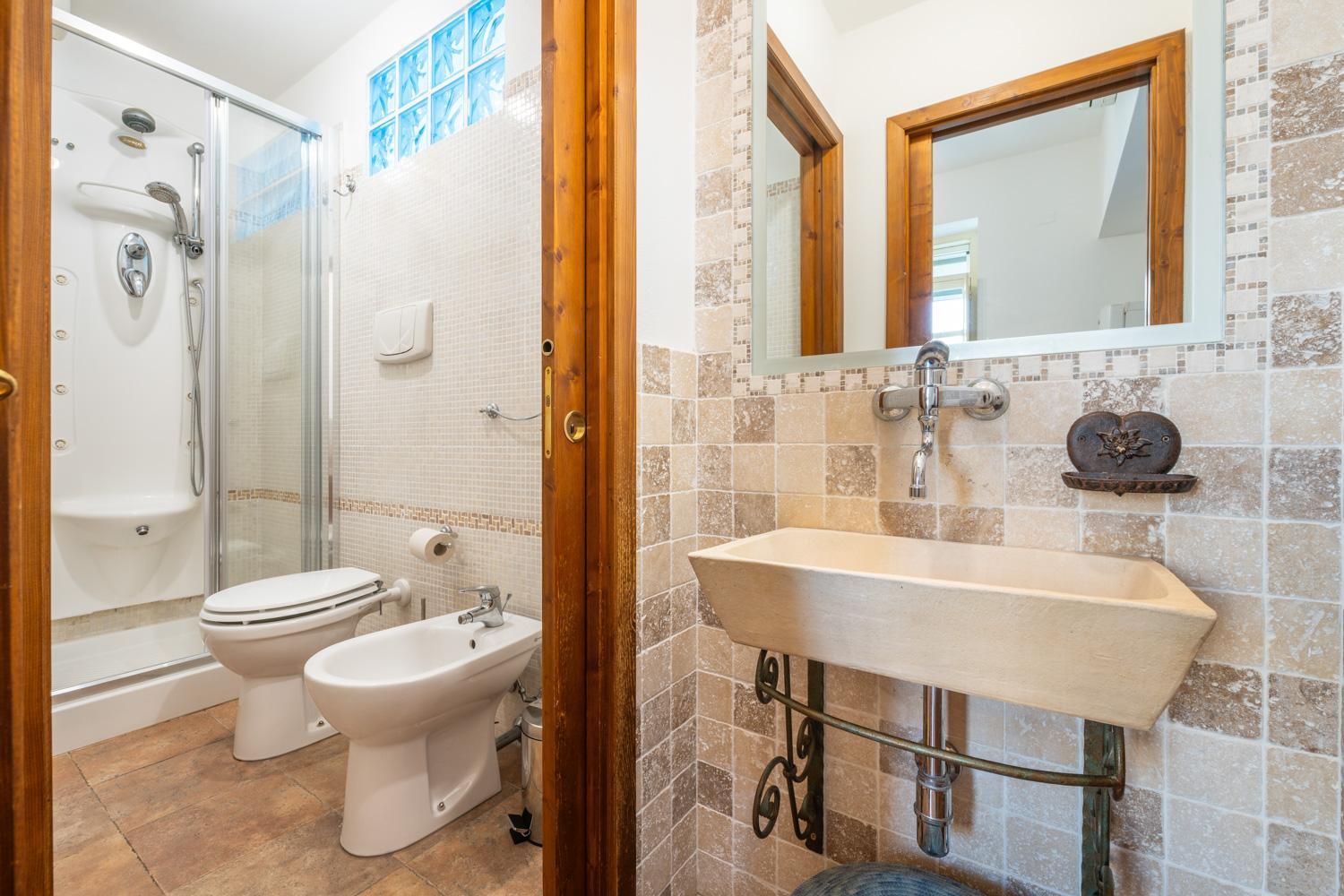 Greta House San Benedetto Leilighet Cagliari Eksteriør bilde