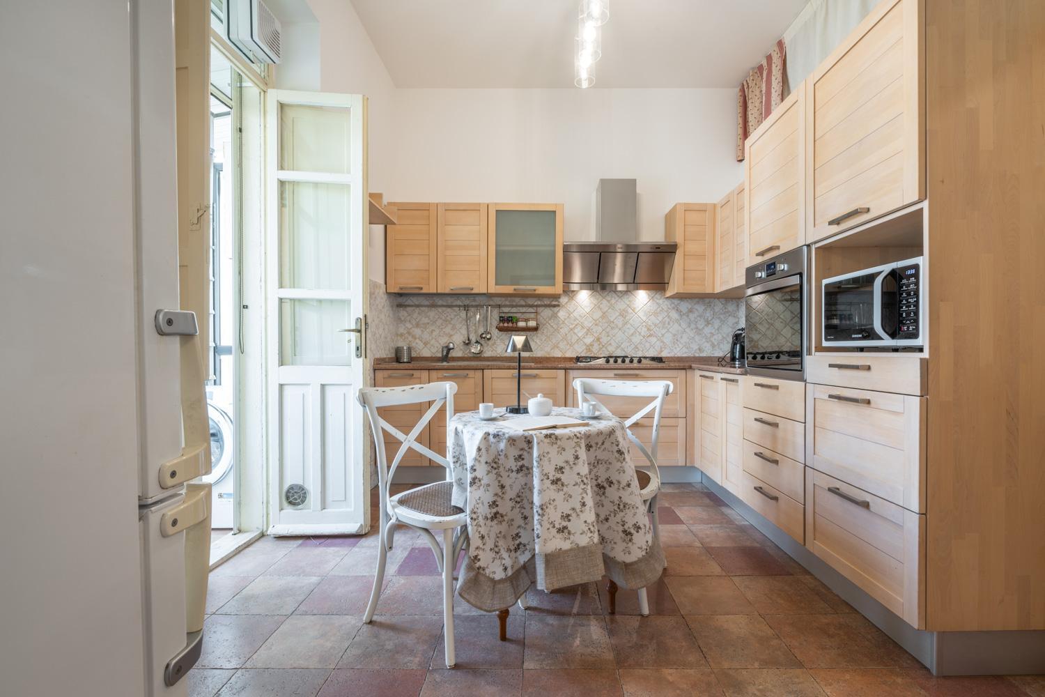 Greta House San Benedetto Leilighet Cagliari Eksteriør bilde