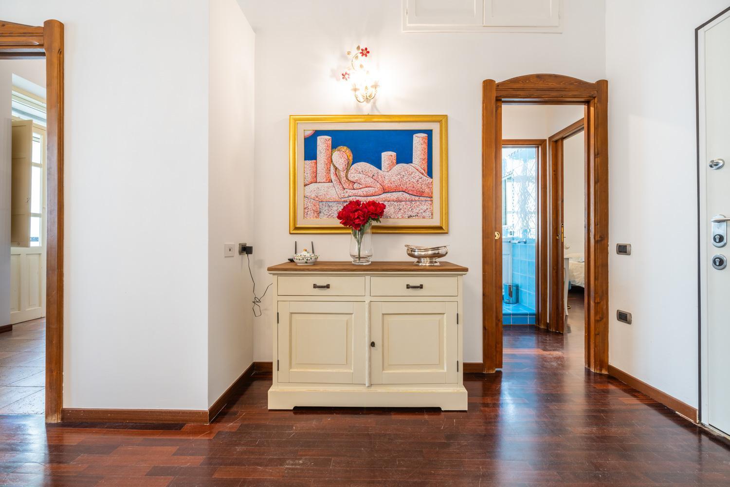 Greta House San Benedetto Leilighet Cagliari Eksteriør bilde