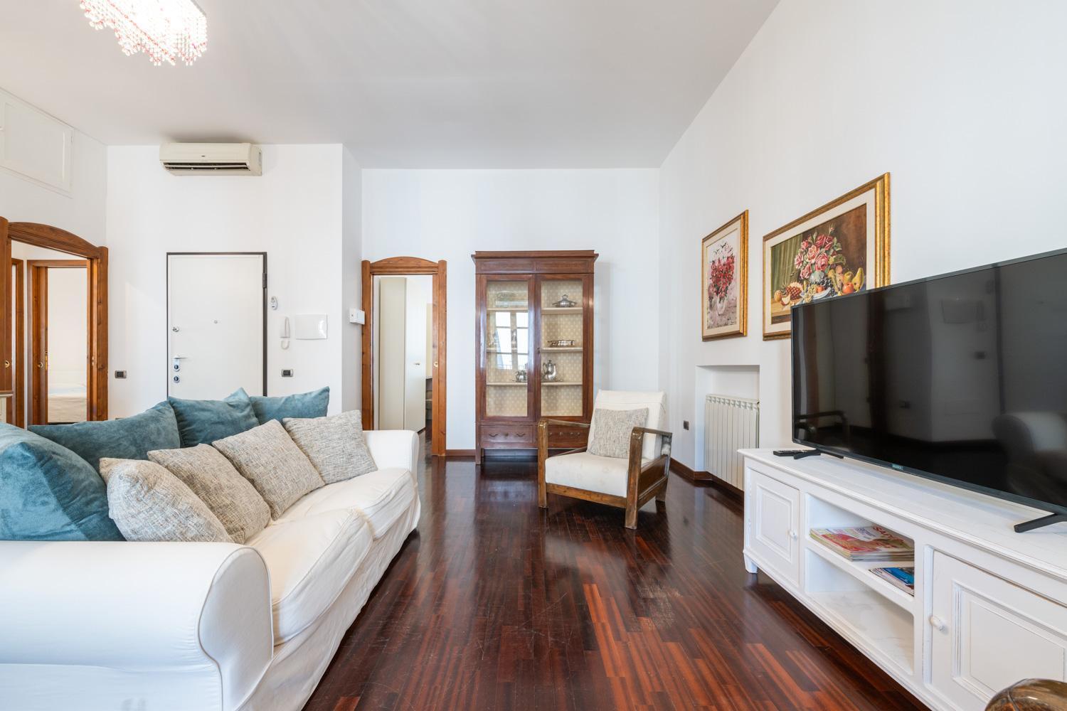 Greta House San Benedetto Leilighet Cagliari Eksteriør bilde