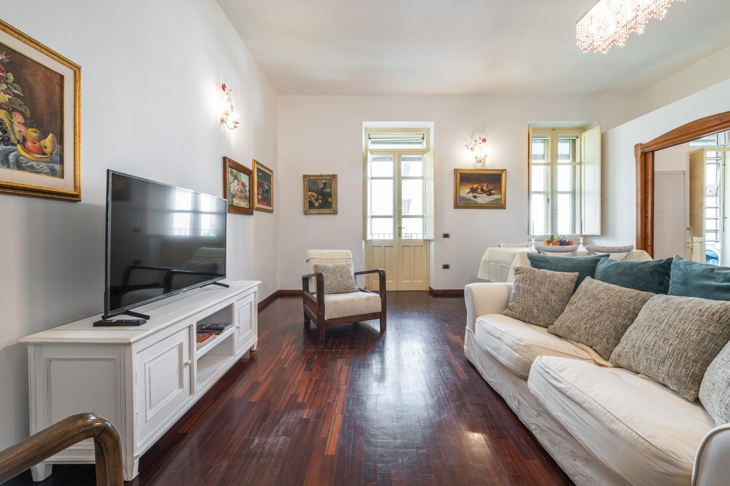Greta House San Benedetto Leilighet Cagliari Eksteriør bilde