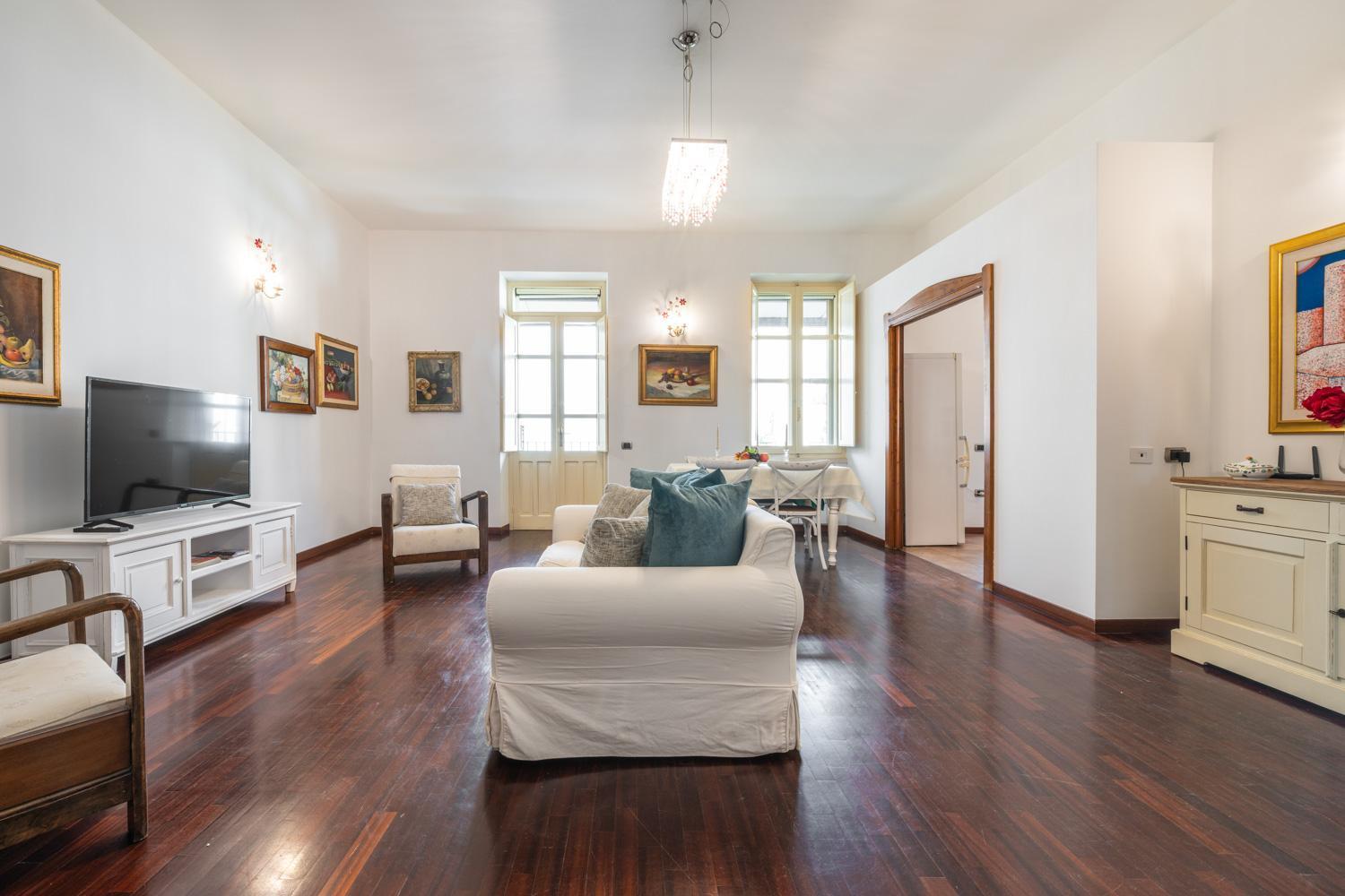 Greta House San Benedetto Leilighet Cagliari Eksteriør bilde