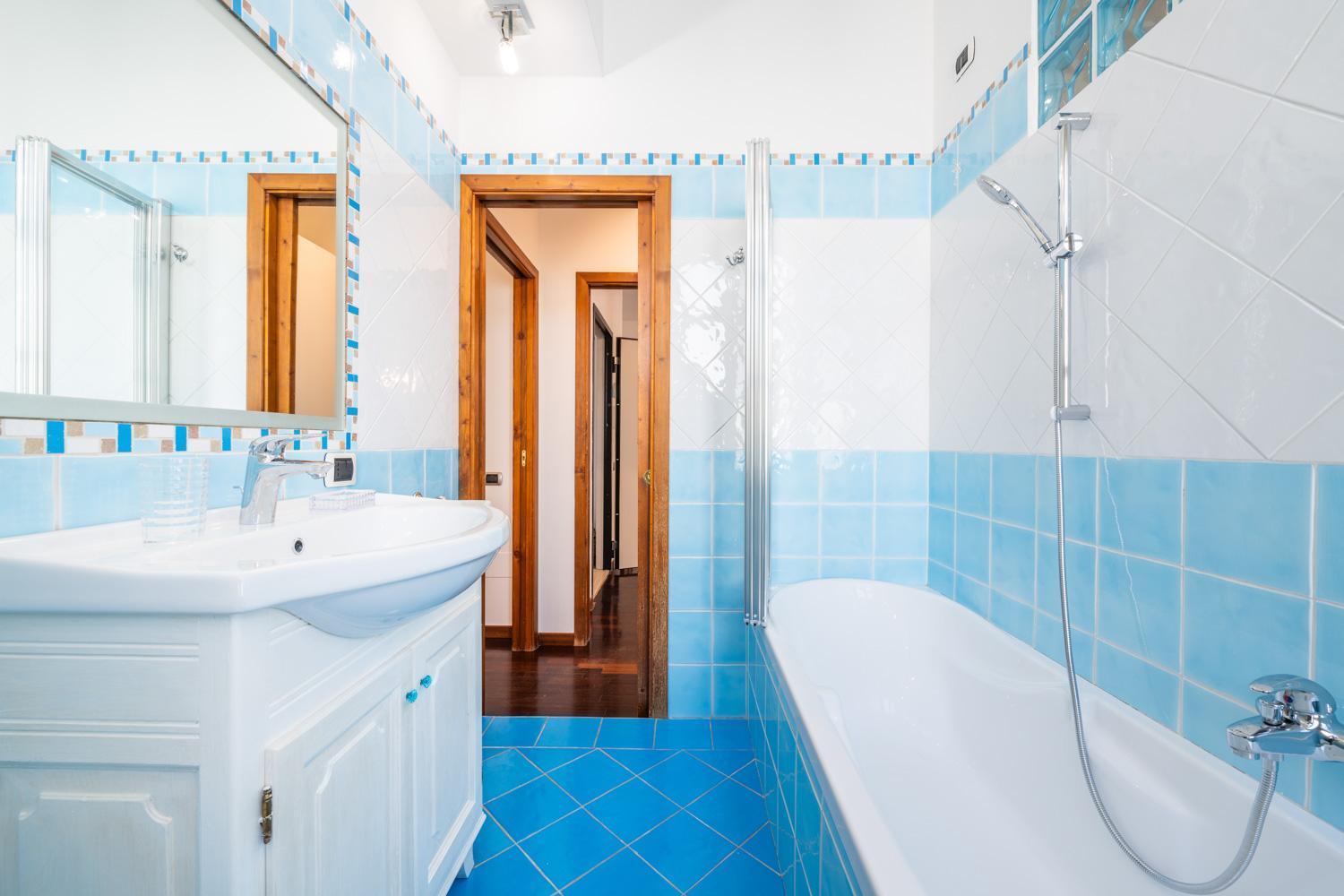 Greta House San Benedetto Leilighet Cagliari Eksteriør bilde