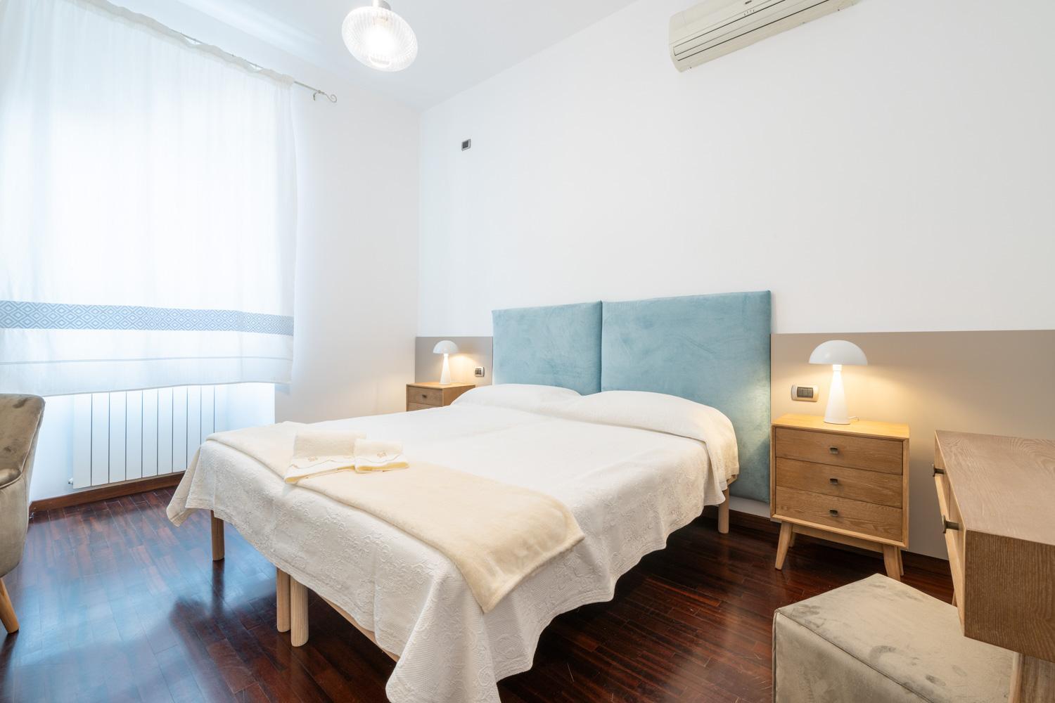 Greta House San Benedetto Leilighet Cagliari Eksteriør bilde