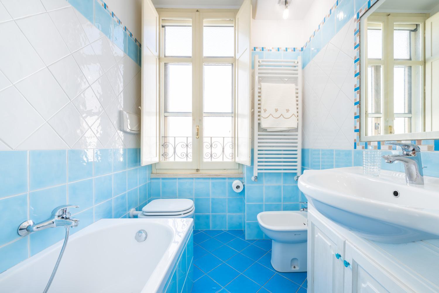 Greta House San Benedetto Leilighet Cagliari Eksteriør bilde