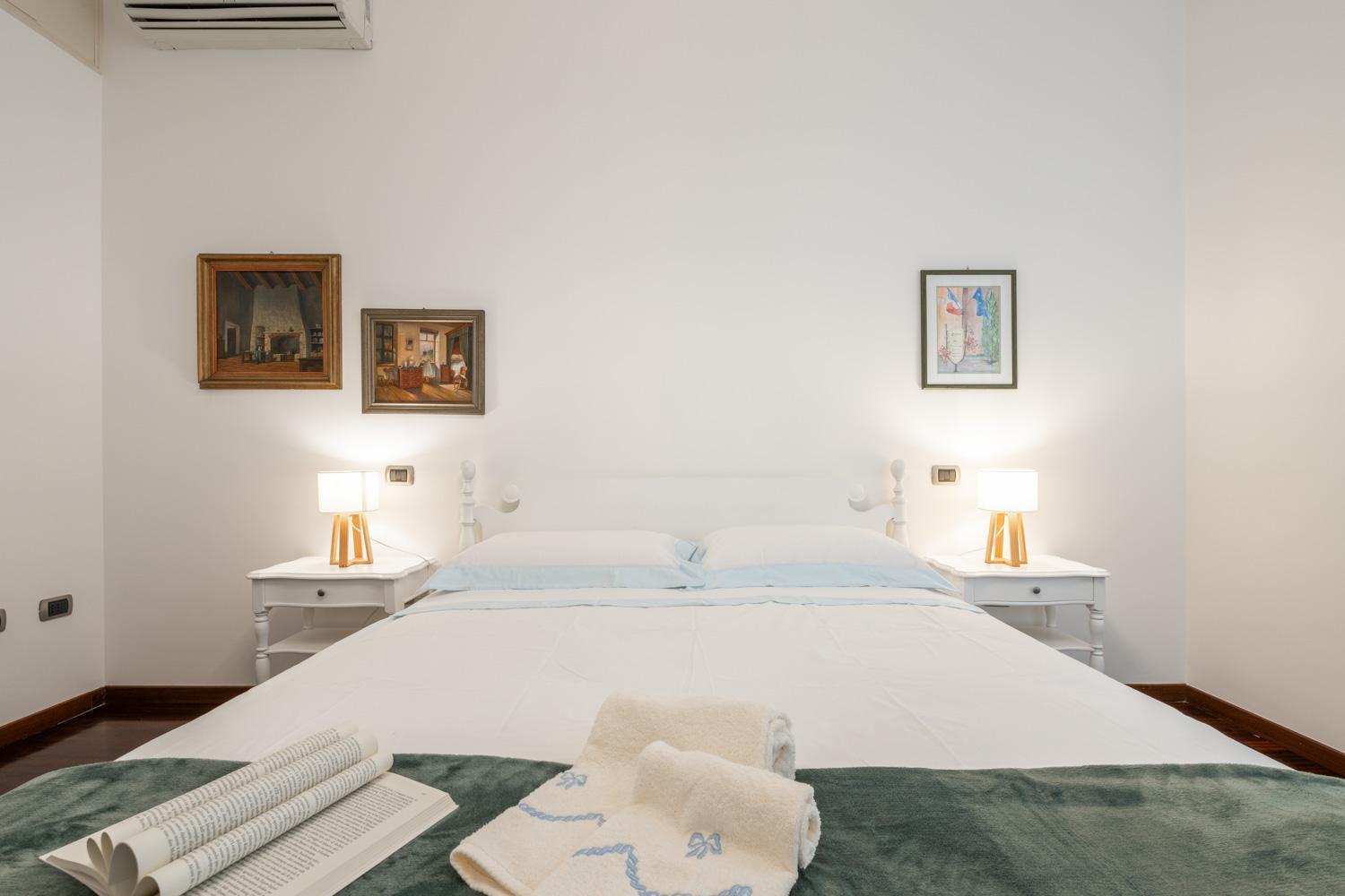 Greta House San Benedetto Leilighet Cagliari Eksteriør bilde