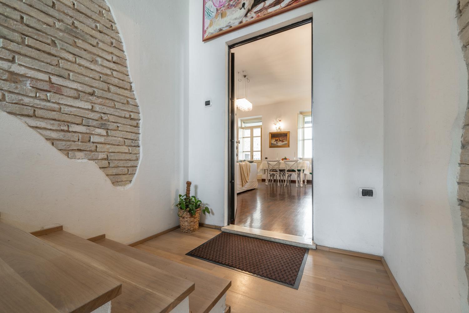 Greta House San Benedetto Leilighet Cagliari Eksteriør bilde