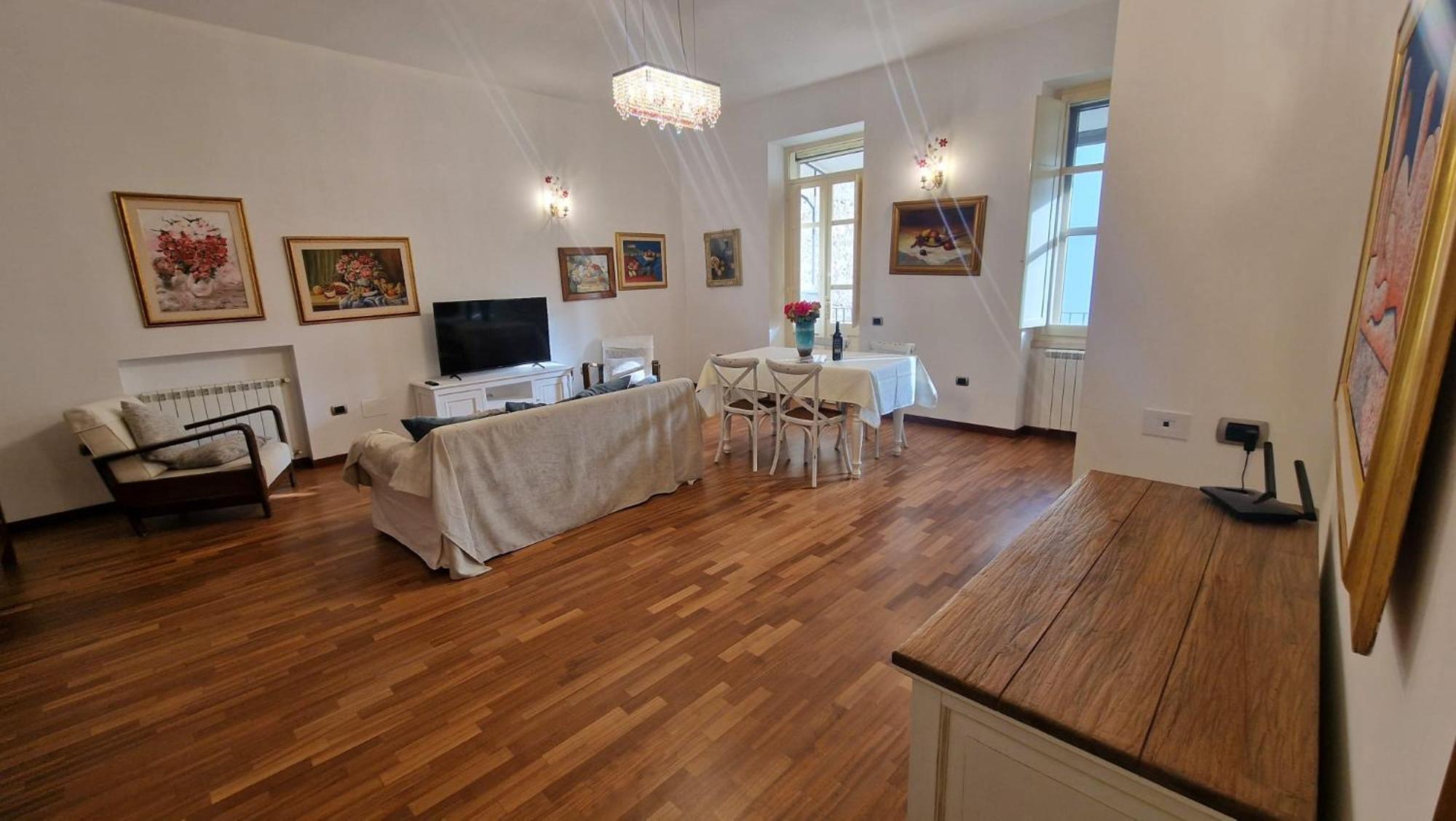 Greta House San Benedetto Leilighet Cagliari Eksteriør bilde