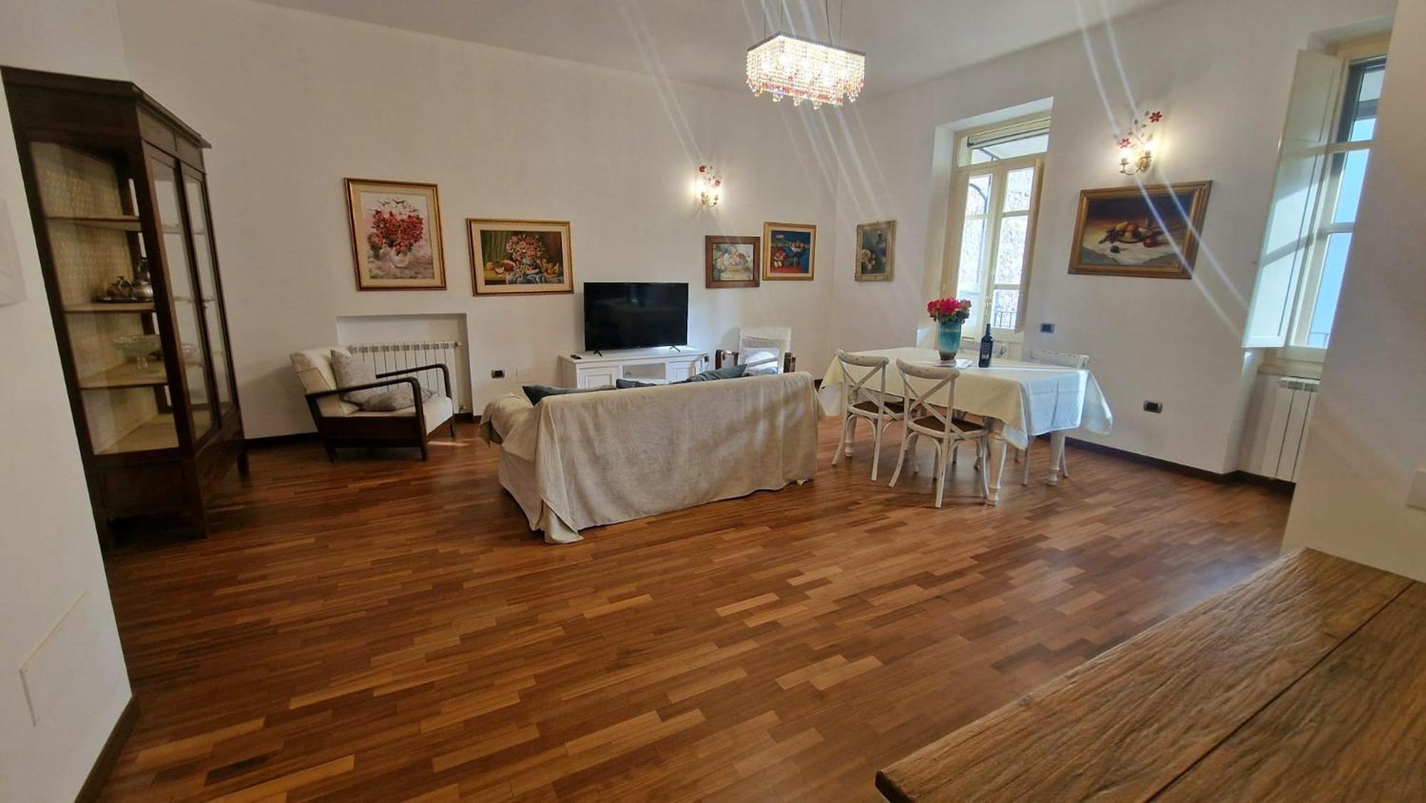 Greta House San Benedetto Leilighet Cagliari Eksteriør bilde